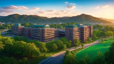 Holiday Inn expandiert: 16 Hotels jetzt in ganz Japan