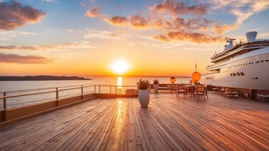 Explora Journeys: Luxus-Kreuzfahrten starten jetzt durch