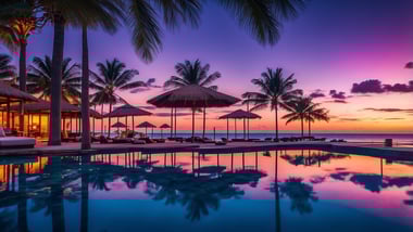 Exklusiver Teenager-Club im St. Regis Maldives Vommuli Resort