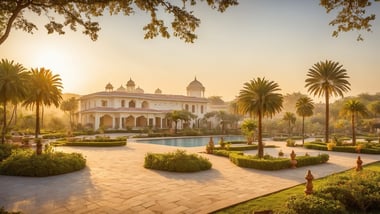 Wyndham bringt La Quinta und Registry Collection nach Indien