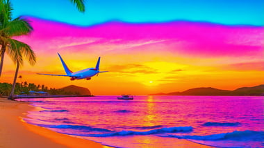 Fliege nach St. Thomas: Southwest Airlines startet 2026!