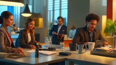 TerraPay und XanderPay bringen Revolution für Hotelzahlungen