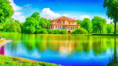 Villa Esplanade - SEETEL