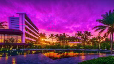 Banyan Group eröffnet 100. Hotel und erobert neue Märkte