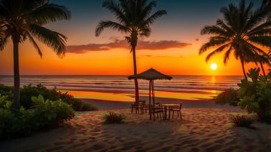 Kaiserstrand Beachhotel - SEETEL