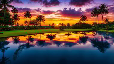 Entdecke Luxus und Natur: Eden Villas eröffnet in Sri Lanka