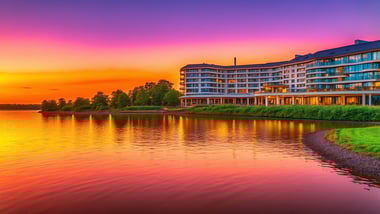 Nautic Usedom Hotel & Spa - SEETEL