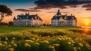 Ostseeresidenz Heringsdorf - SEETEL