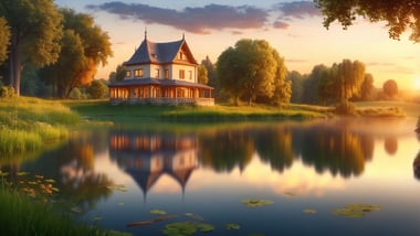 Villa Waldesruh - SEETEL