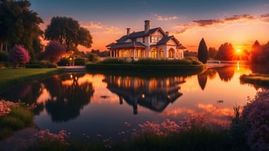 Villa Aurora - SEETEL