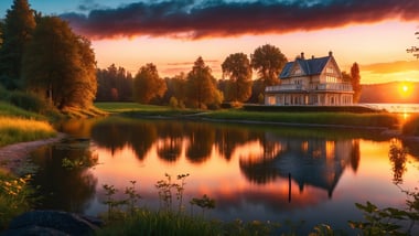Villa Möve - SEETEL