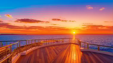 Star Princess: Das neue Kreuzfahrt-Highlight im Entertainment