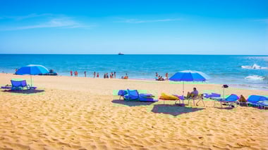 Sommerhitze an Nord- und Ostsee – So schützt du dich vor Vibrionen-Bakterien