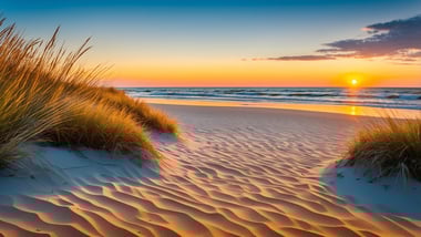 7 tolle Strände an der Ostsee für deinen Sommerurlaub