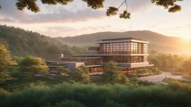 Entdecke Sapporos neues Luxushotel: Natur trifft auf Luxusleben