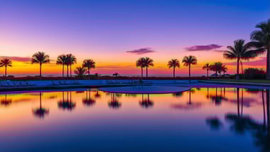 Neues Hilton Resort in Florida: Luxus am Strand entdecken