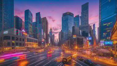 Hyatt Regency Times Square: Dein neues Zuhause in Manhattan
