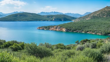 Entdecke die Synergy Retreat Show 2025 in traumhaftem Sardinien