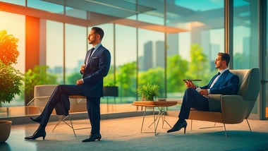 Starte deine Geschäftsreise smarter mit Etihad for Business