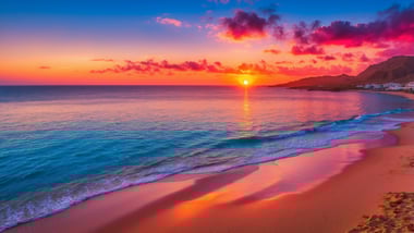 Entdecke Kap Verde: 10 Tage Insel-Hopping in Boutique-Hotels