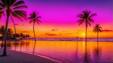 Entdecke das neue Luxus-Resort an Floridas Traumstrand