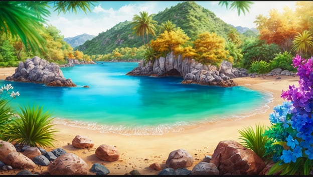 Entdecke die Geheimtipps für deinen nächsten Traumurlaub!