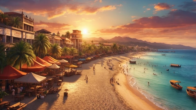 So findest du gleichgesinnte Reisepartner