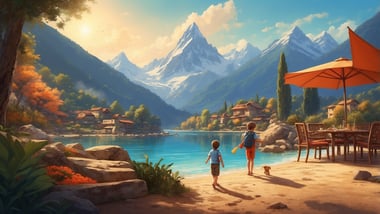 So wird die Reise für alle Generationen perfekt