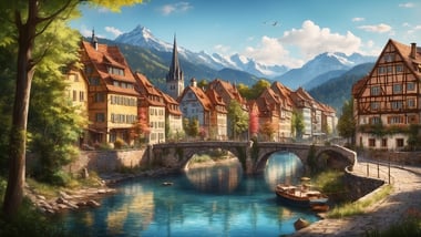 Vereinsfahrt leicht gemacht