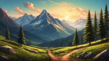 Die besten Wanderregionen für Gruppen