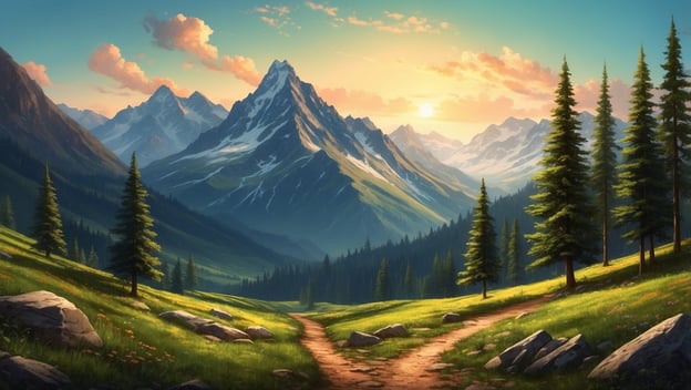 Die besten Wanderregionen für Gruppen