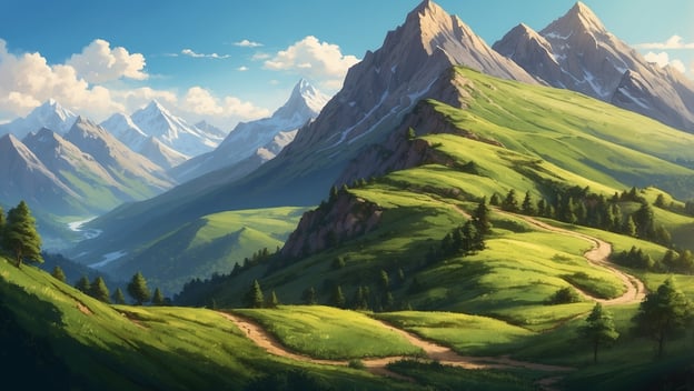 So planst du deine erste Trekkingtour