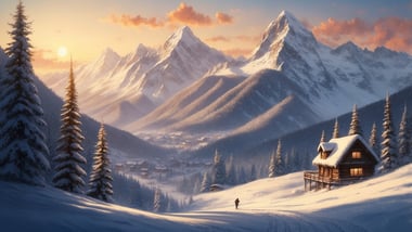 Skispaß abseits der Piste entdecken