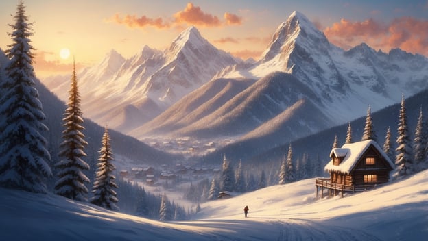 Skispaß abseits der Piste entdecken