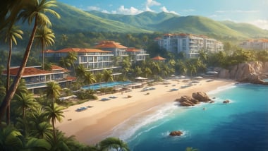 S Hotels and Resorts wird neues Mitglied der Global Hotel Alliance
