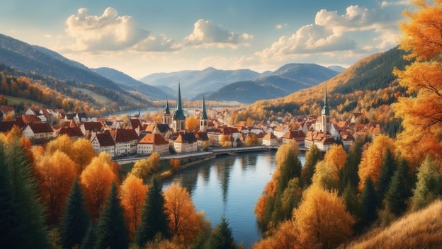 Deutsche träumen von Ferienimmobilien – Doch die Hürden wachsen