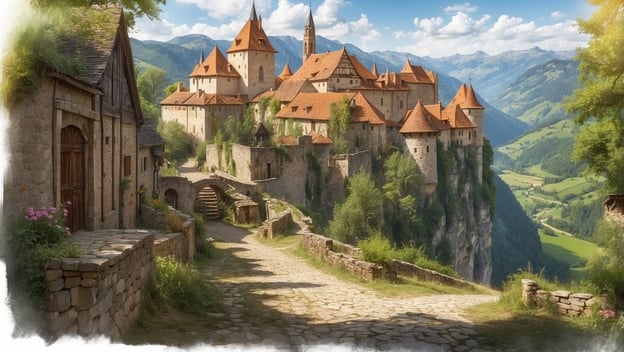 Geheimtipps abseits der Touristenpfade