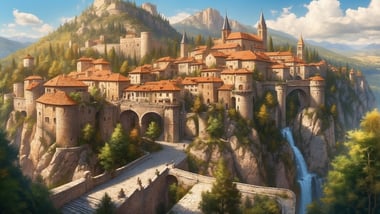 Die Top 10 Reiseziele für Gruppen in Europa