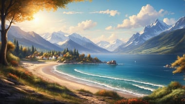 Insidertipps für Strand und Berge