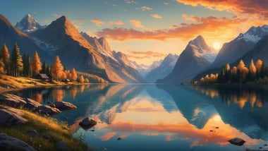 Fjordabenteuer mit Freunden erleben