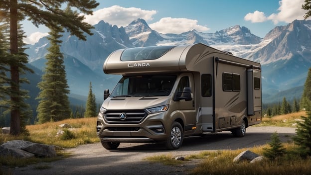 So reist ihr stressfrei im Camper