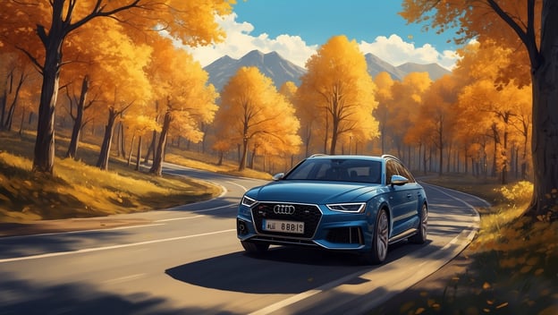 Roadtrip auf der Südinsel planen