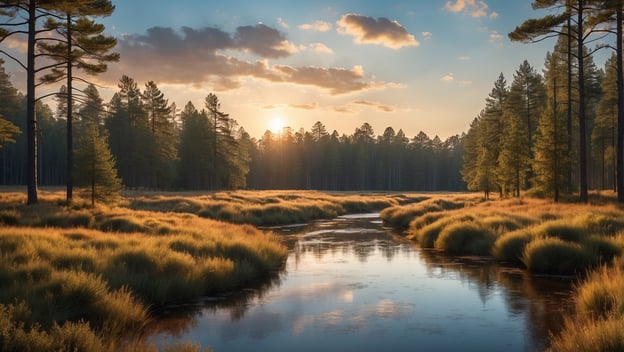 Perfekter Ausflug in die Lüneburger Heide für deinen Tag draußen