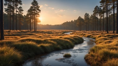 Die besten Ausflugsziele in der Lüneburger Heide mit Kids
