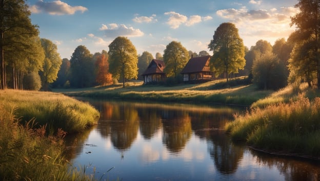 Bispingen Highlights in der Lüneburger Heide entdecken