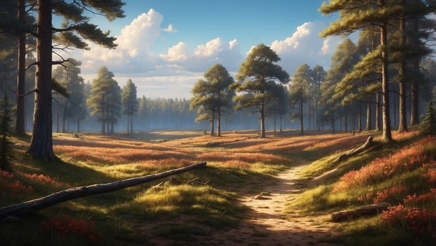 Die schönsten Bilder von der Lüneburger Heide Inspiration pur