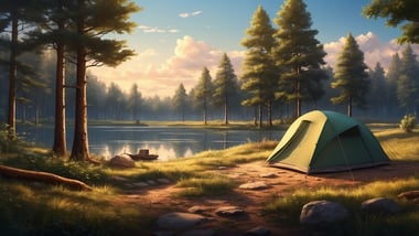 Camping in der Lüneburger Heide Tipps Plätze und Highlights