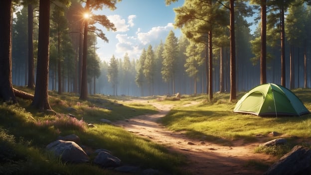 Campingpark Lüneburger Heide das musst du wissen