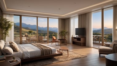 Diebstahl im Hotelzimmer: So schützst du deine Wertsachen