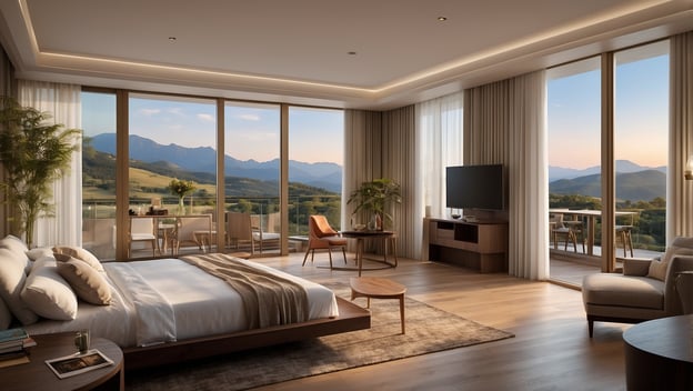 Diebstahl im Hotelzimmer: So schützst du deine Wertsachen